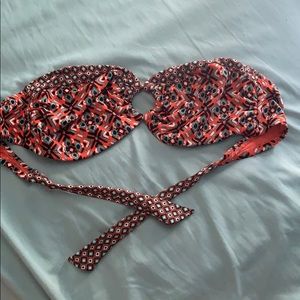 Xhilaration Strapless Bikini Top